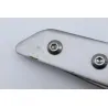 Platine avant droite HONDA CB 600 F HORNET ABS 2011 - 2014 Platine avant droite HONDA CB 600 F HORNET ABS 2011 - 2014
