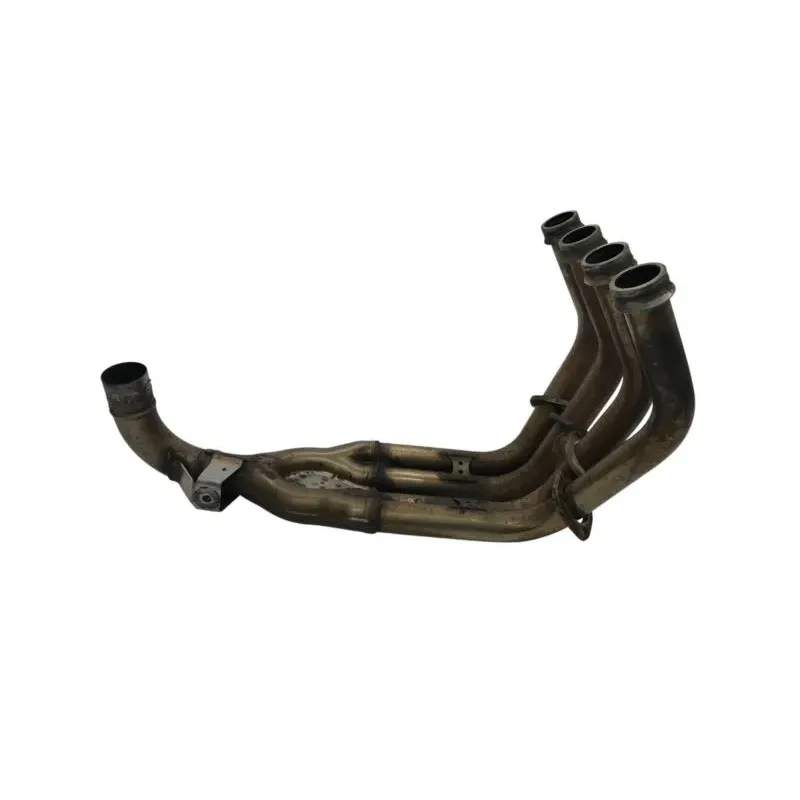 Collecteur (echappement) YAMAHA FZ6 600 2004-2006