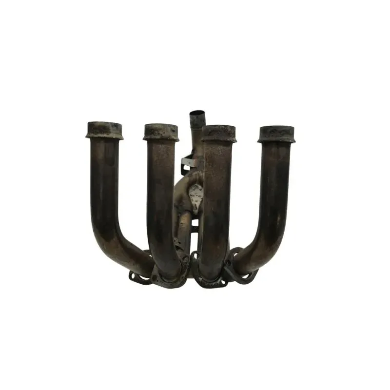 Collecteur (echappement) YAMAHA FZ6 600 2004-2006