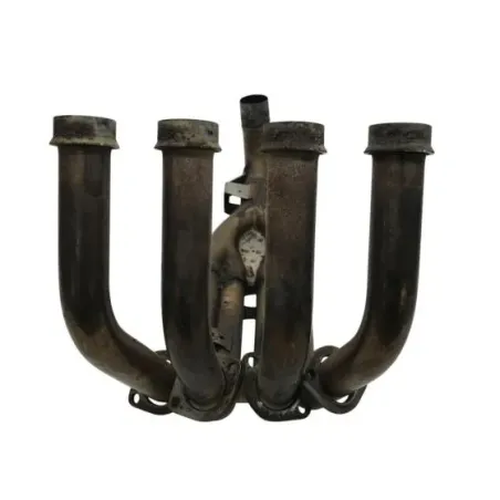 Collecteur (echappement) YAMAHA FZ6 600 2004-2006