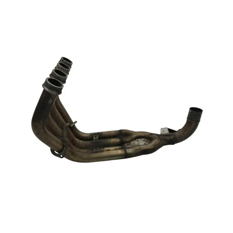 Collecteur (echappement) YAMAHA FZ6 600 2004-2006