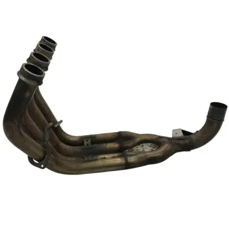 Collecteur (echappement) YAMAHA FZ6 600 2004-2006