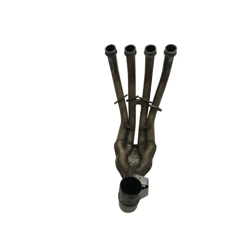Collecteur (echappement) YAMAHA FZ6 600 2004-2006