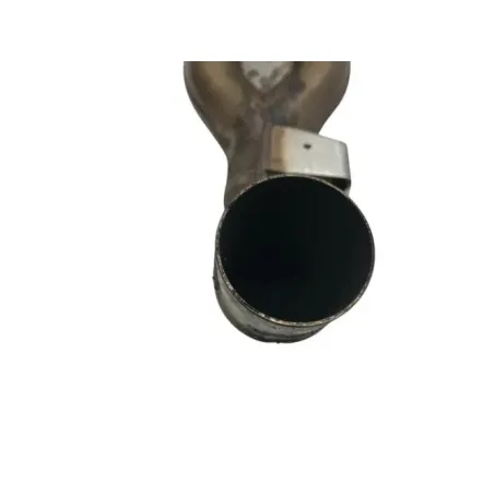 Collecteur (echappement) YAMAHA FZ6 600 2004-2006