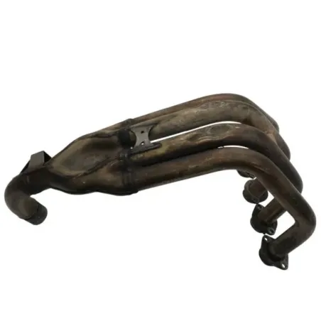Collecteur (echappement) YAMAHA FZ6 600 2004-2006
