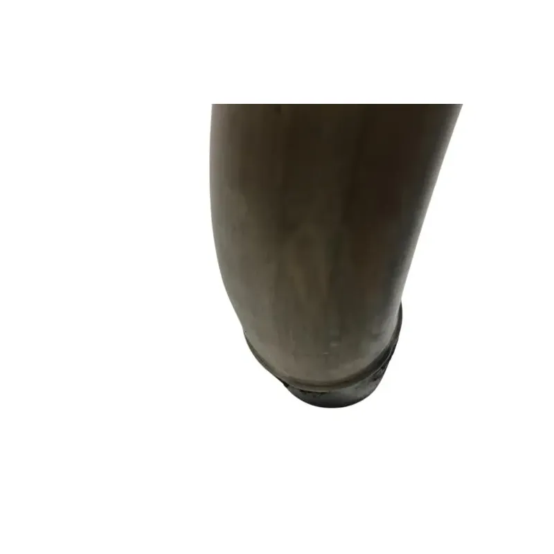 Collecteur (echappement) YAMAHA FZ6 600 2004-2006