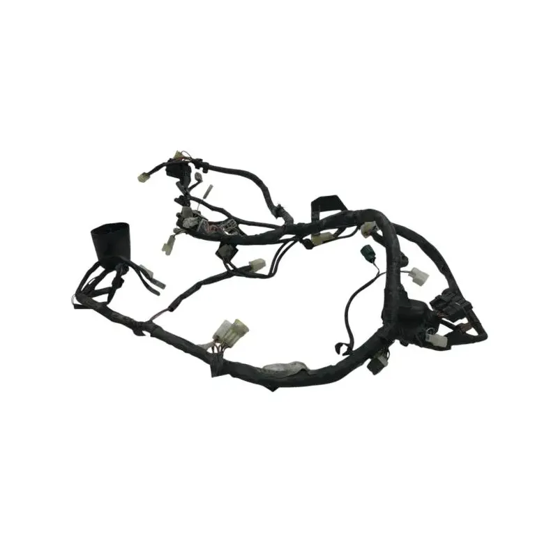 Faisceau electrique YAMAHA FZ6 600 2004-2006