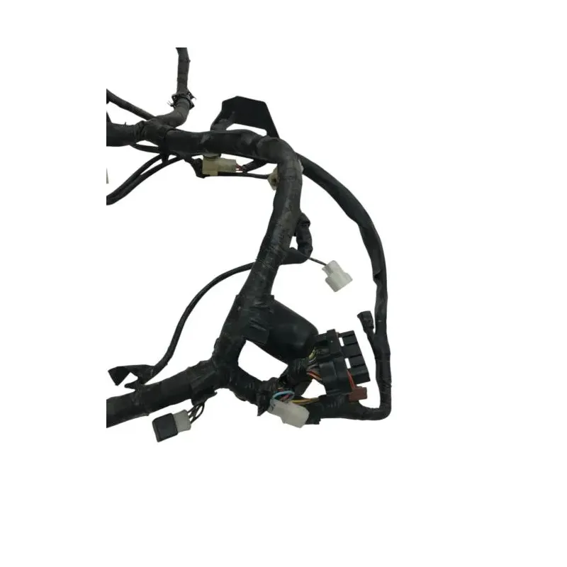 Faisceau electrique YAMAHA FZ6 600 2004-2006