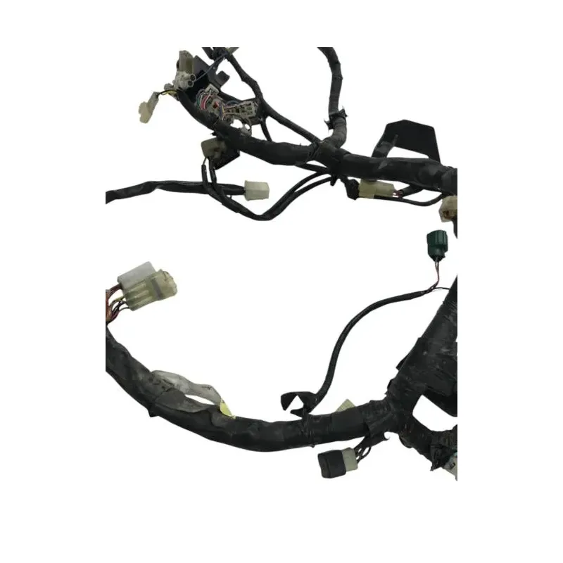 Faisceau electrique YAMAHA FZ6 600 2004-2006
