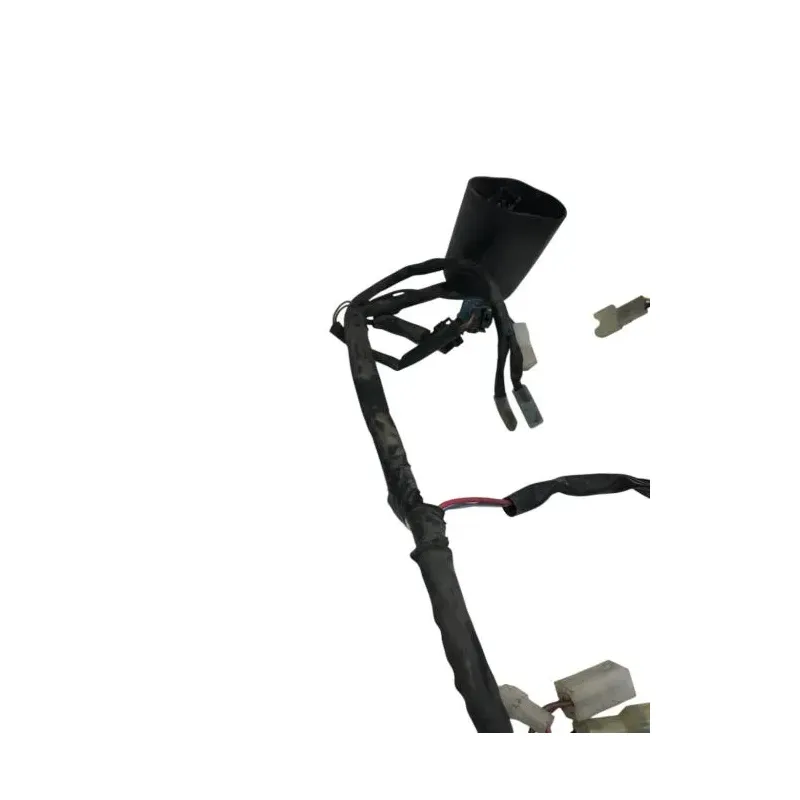 Faisceau electrique YAMAHA FZ6 600 2004-2006