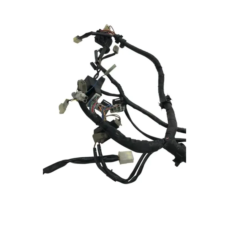 Faisceau electrique YAMAHA FZ6 600 2004-2006