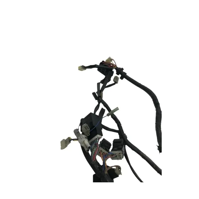 Faisceau electrique YAMAHA FZ6 600 2004-2006