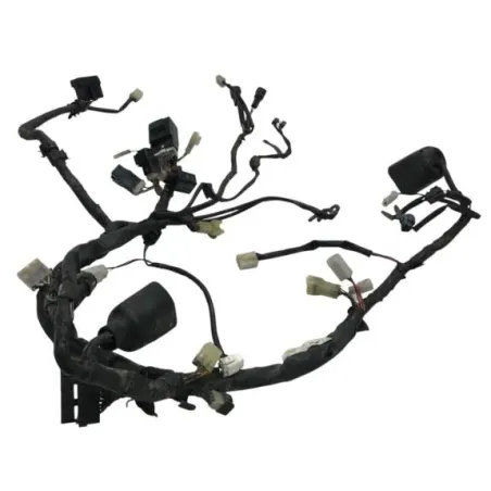 Faisceau electrique YAMAHA FZ6 600 2004-2006