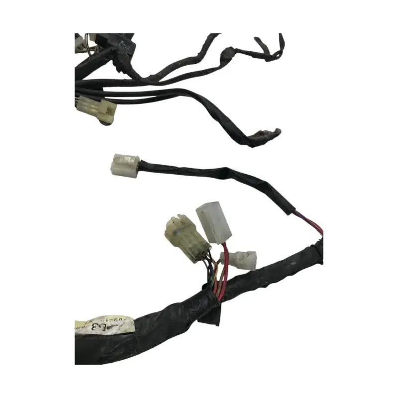 Faisceau electrique YAMAHA FZ6 600 2004-2006