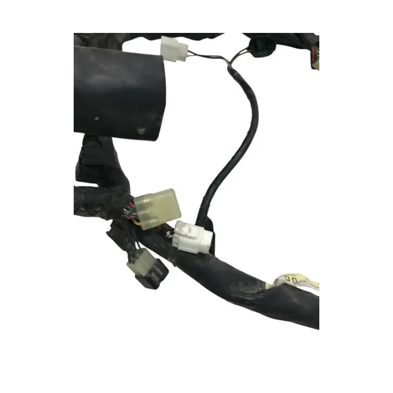 Faisceau electrique YAMAHA FZ6 600 2004-2006