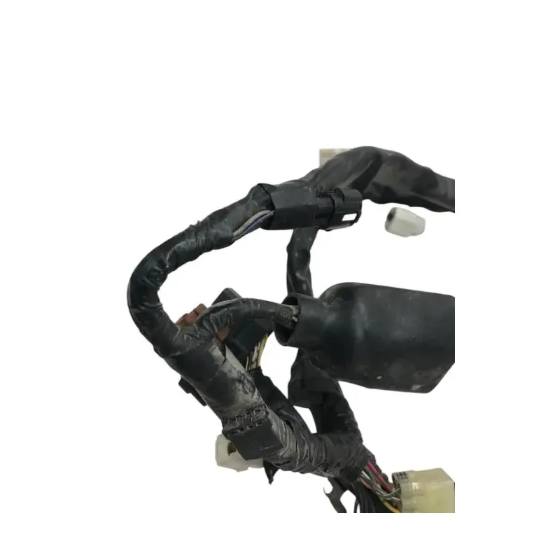 Faisceau electrique YAMAHA FZ6 600 2004-2006