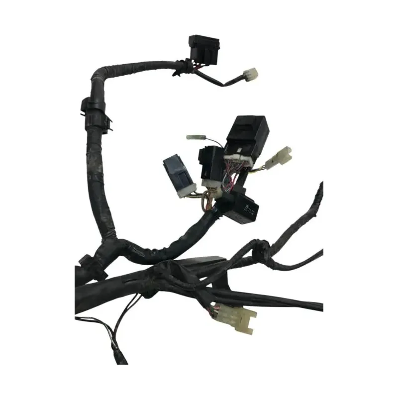 Faisceau electrique YAMAHA FZ6 600 2004-2006