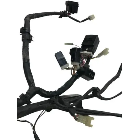 Faisceau electrique YAMAHA FZ6 600 2004-2006
