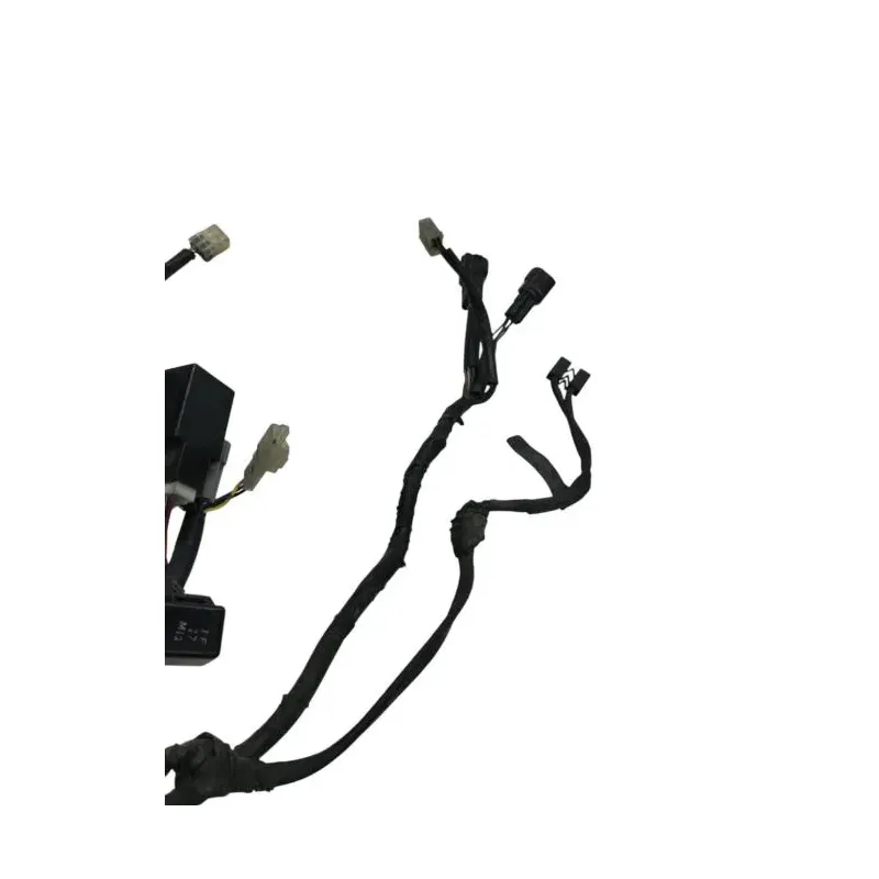 Faisceau electrique YAMAHA FZ6 600 2004-2006