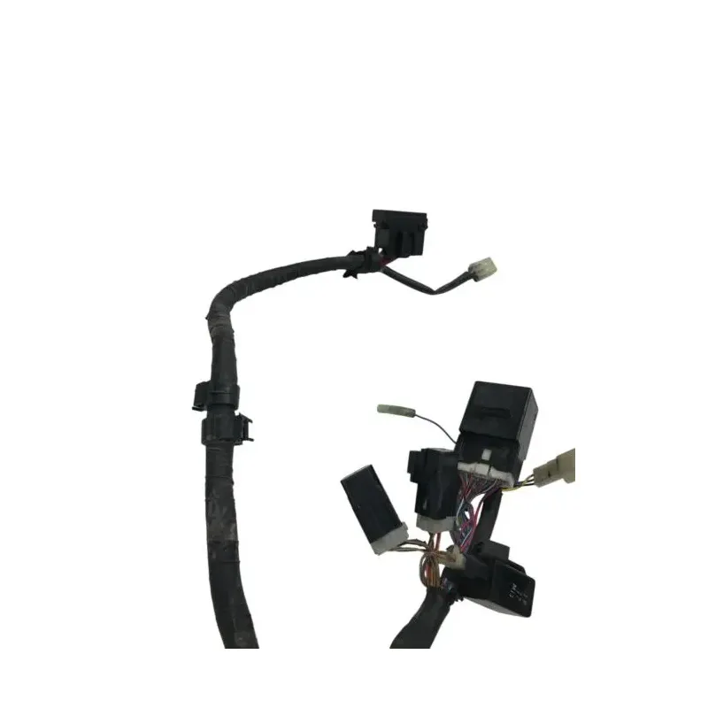 Faisceau electrique YAMAHA FZ6 600 2004-2006