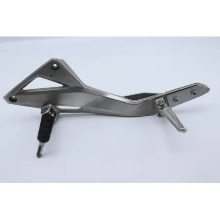 Platine avant gauche HONDA CB 600 F HORNET ABS 2011 - 2014