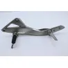 Platine avant gauche HONDA CB 600 F HORNET ABS 2011 - 2014