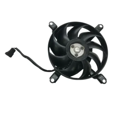 Ventilateur YAMAHA FZ6 600 2004-2006