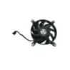 Ventilateur YAMAHA FZ6 600 2004-2006 Ventilateur YAMAHA FZ6 600 2004-2006
