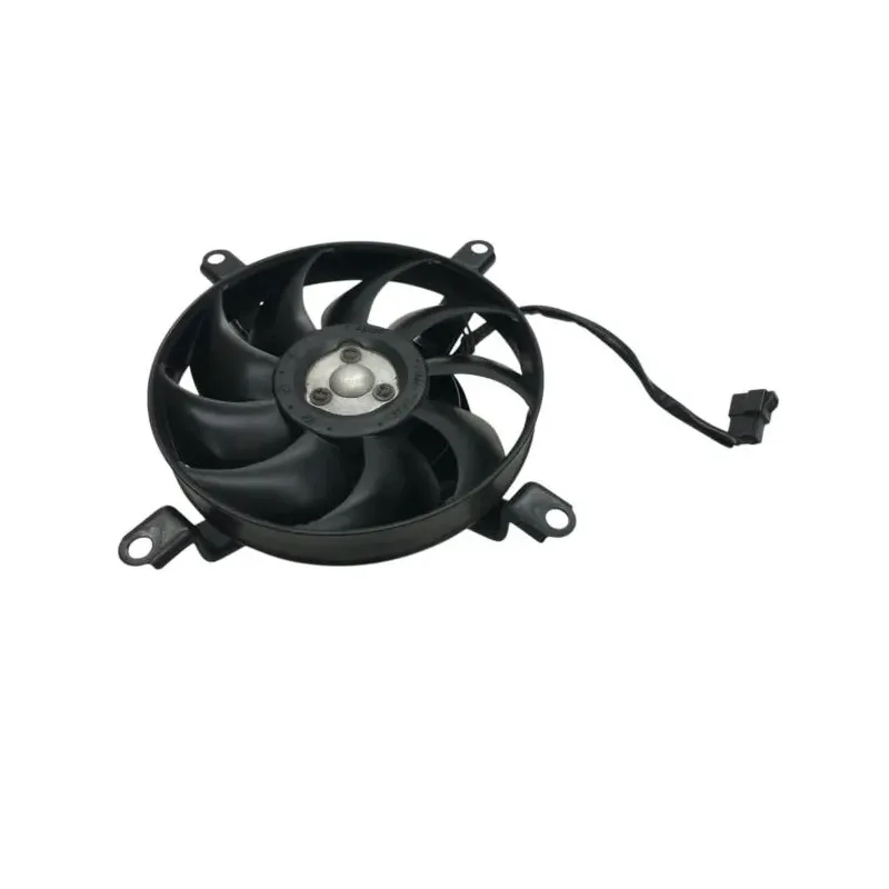 Ventilateur YAMAHA FZ6 600 2004-2006