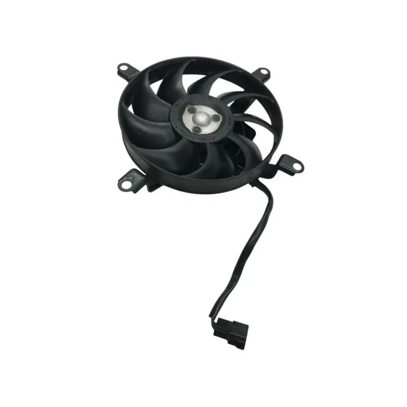 Ventilateur YAMAHA FZ6 600 2004-2006