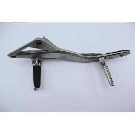 Platine avant gauche HONDA CB 600 F HORNET ABS 2011 - 2014