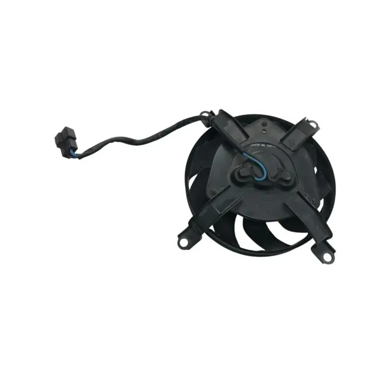 Ventilateur YAMAHA FZ6 600 2004-2006