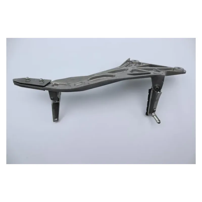 Platine avant gauche HONDA CB 600 F HORNET ABS 2011 - 2014