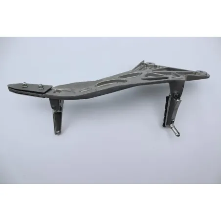Platine avant gauche HONDA CB 600 F HORNET ABS 2011 - 2014