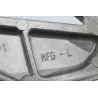 Platine avant gauche HONDA CB 600 F HORNET ABS 2011 - 2014