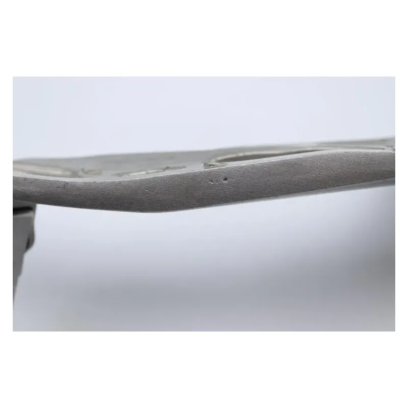 Platine avant gauche HONDA CB 600 F HORNET ABS 2011 - 2014