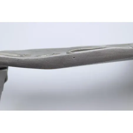 Platine avant gauche HONDA CB 600 F HORNET ABS 2011 - 2014