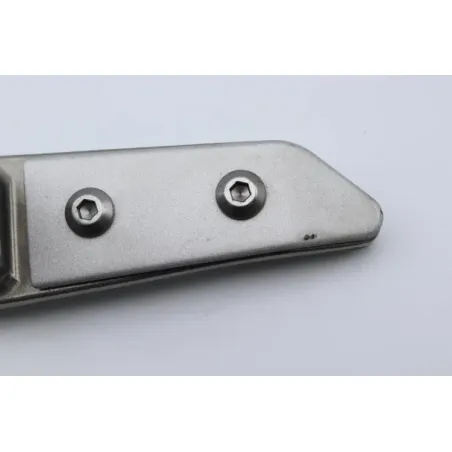 Platine avant gauche HONDA CB 600 F HORNET ABS 2011 - 2014