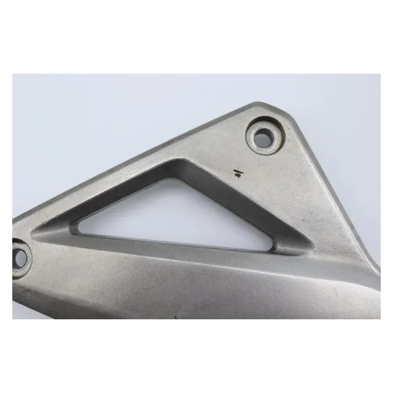 Platine avant gauche HONDA CB 600 F HORNET ABS 2011 - 2014