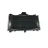 Radiateur eau YAMAHA FZ6 600 2004-2006 Radiateur eau YAMAHA FZ6 600 2004-2006