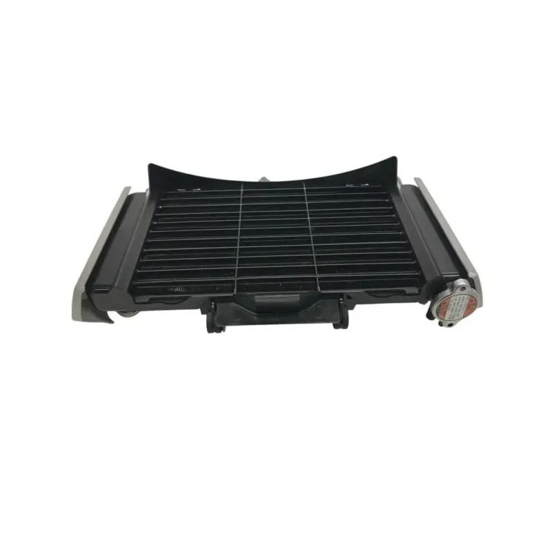 Radiateur eau YAMAHA FZ6 600 2004-2006