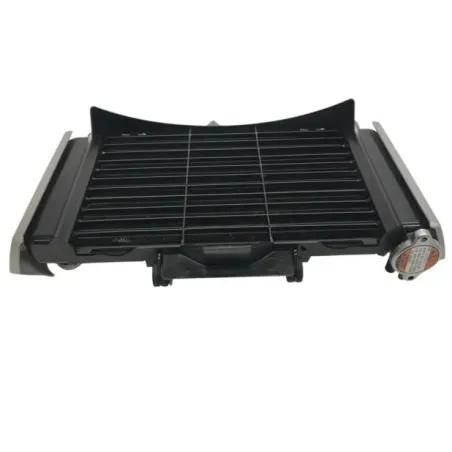 Radiateur eau YAMAHA FZ6 600 2004-2006