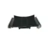 Radiateur eau YAMAHA FZ6 600 2004-2006 Radiateur eau YAMAHA FZ6 600 2004-2006