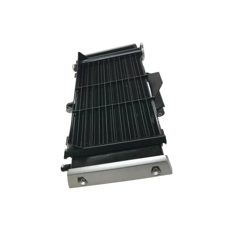 Radiateur eau YAMAHA FZ6 600 2004-2006
