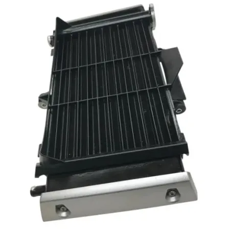 Radiateur eau YAMAHA FZ6 600 2004-2006