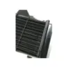 Radiateur eau YAMAHA FZ6 600 2004-2006 Radiateur eau YAMAHA FZ6 600 2004-2006