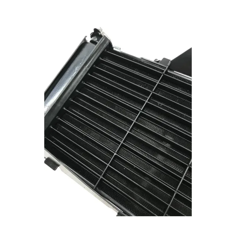 Radiateur eau YAMAHA FZ6 600 2004-2006