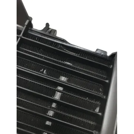 Radiateur eau YAMAHA FZ6 600 2004-2006