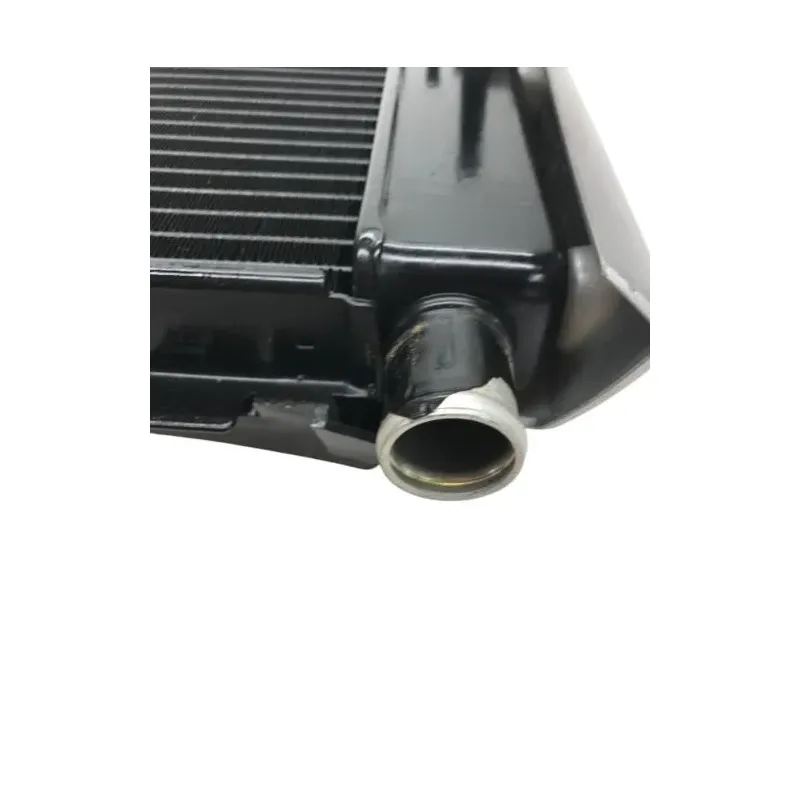 Radiateur eau YAMAHA FZ6 600 2004-2006