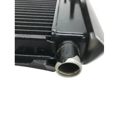 Radiateur eau YAMAHA FZ6 600 2004-2006